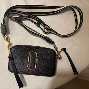 Marc Jacob’s snapshot crossbody